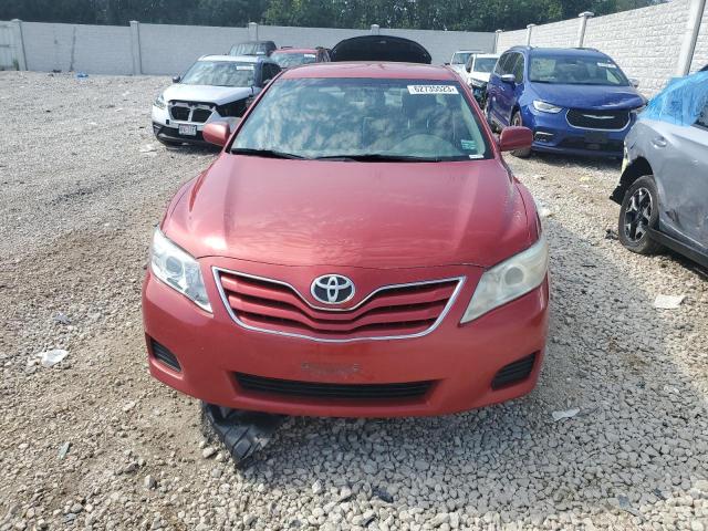 Photo 5 from auction – 2011 TOYOTA CAMRY BASE with VIN 4T1BF3EK4BU636463