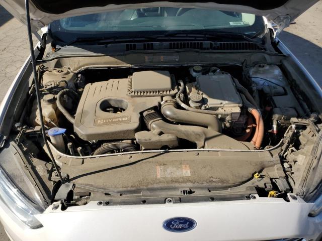 Photo 11 from auction – 2014 FORD FUSION TIT with VIN 3FA6P0RU6ER393592