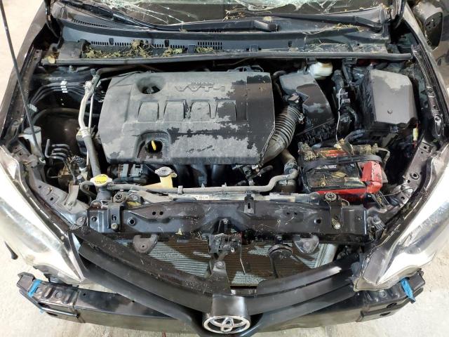 Photo 11 from auction – 2014 TOYOTA COROLLA L with VIN 5YFBURHE5EP010246