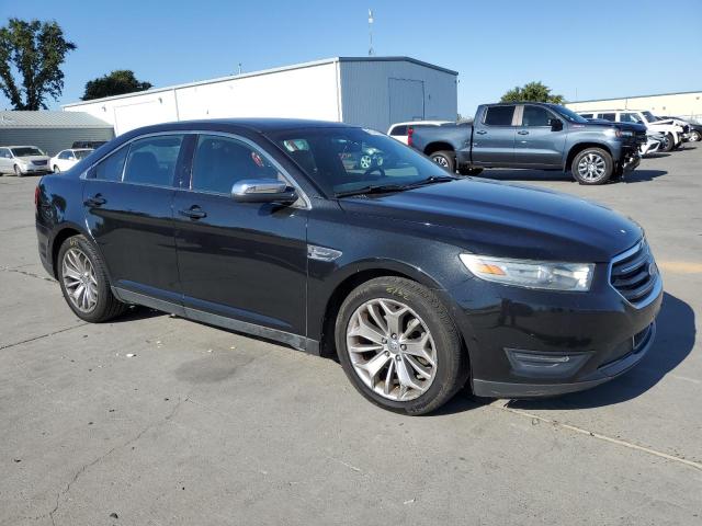 Снимка 4 от търг – 2013 FORD TAURUS LIM с VIN 1FAHP2F80DG182373