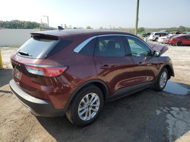 Photo 3 from auction – 2021 FORD ESCAPE SE with VIN 1FMCU0G65MUA99730
