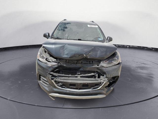 Photo 5 from auction – 2018 CHEVROLET TRAX 1LT with VIN KL7CJLSB3JB693028