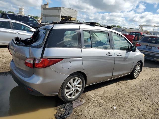 Photo 3 from auction – 2012 MAZDA 5 with VIN JM1CW2BL5C0104373