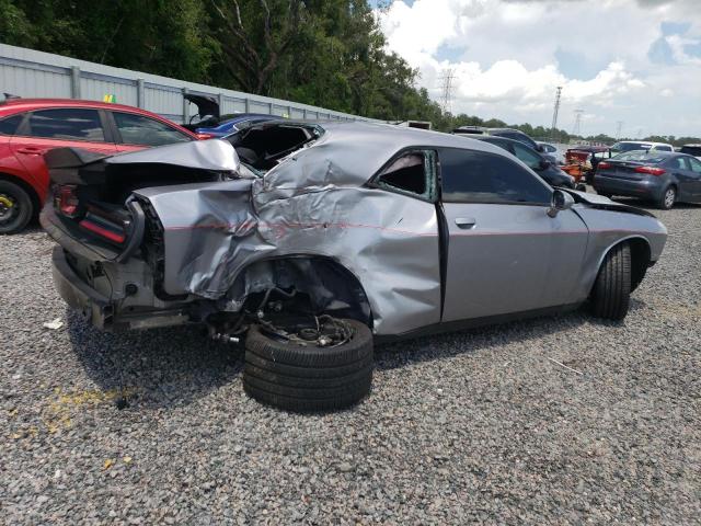 Photo 3 from auction – 2016 DODGE CHALLENGER with VIN 2C3CDZAG4GH354194