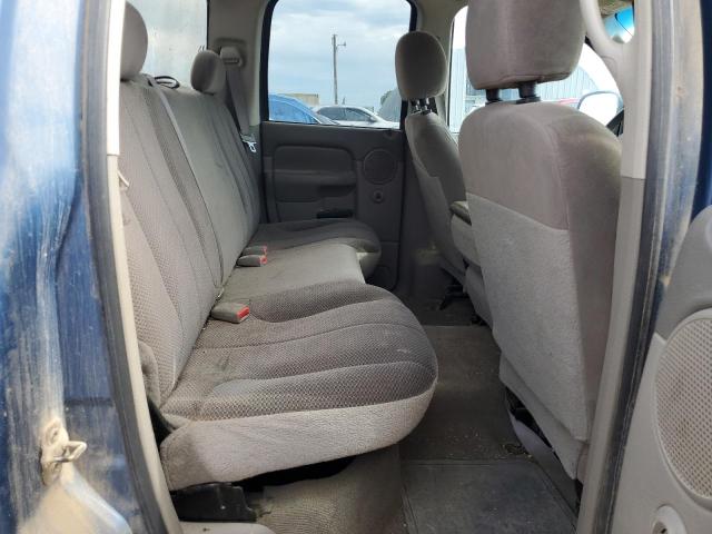 Photo 10 from auction – 2004 DODGE RAM 1500 S with VIN 1D7HA18N84S626613