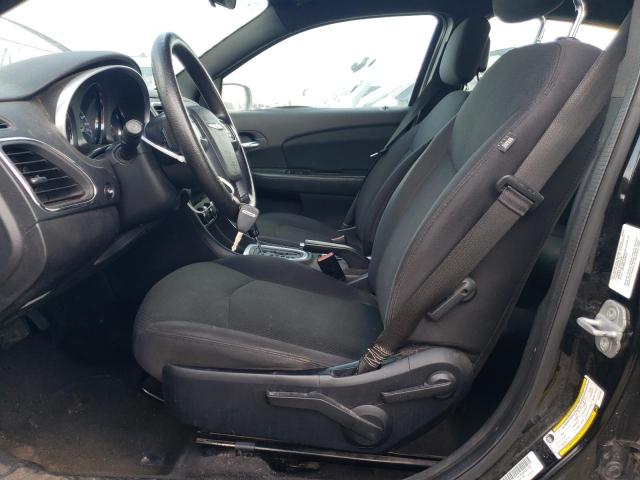 Photo 7 from auction – 2012 CHRYSLER 200 LX with VIN 1C3CCBAB8CN207683