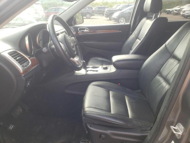 Photo 7 from auction – 2012 JEEP GRAND CHER with VIN 1C4RJFBT9CC221114