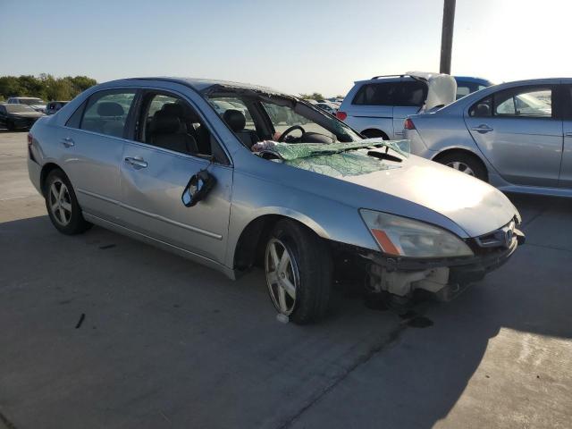 Photo 4 from auction – 2003 HONDA ACCORD EX with VIN JHMCM56793C053056