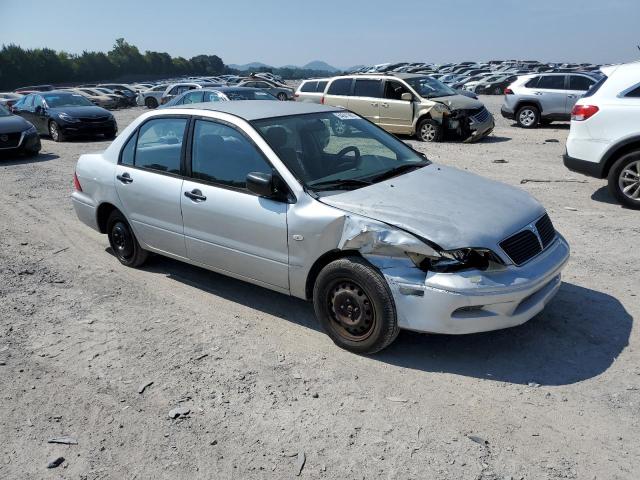 Photo 4 from auction – 2002 MITSUBISHI LANCER ES with VIN JA3AJ26E92U018877