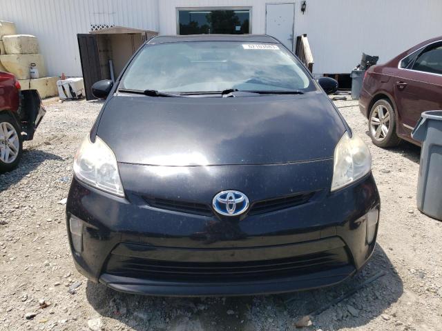Photo 5 from auction – 2012 TOYOTA PRIUS with VIN JTDKN3DU0C5494487
