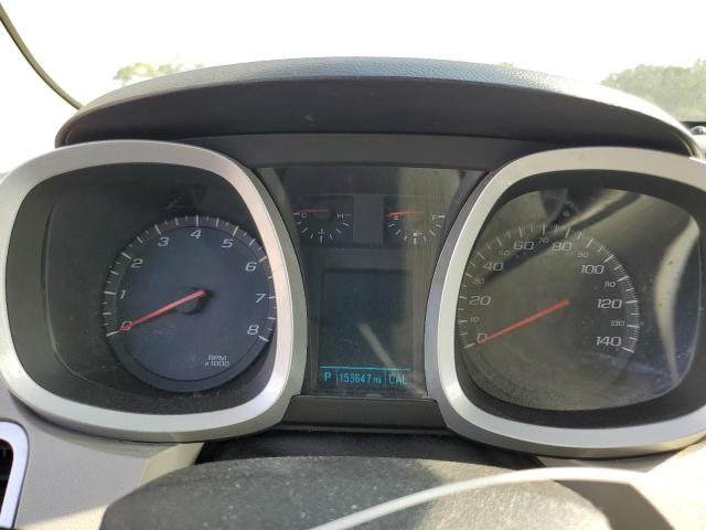 Photo 9 from auction – 2015 CHEVROLET EQUINOX LT with VIN 2GNFLHE32F6395115