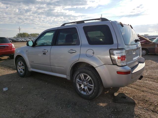 Photo 2 from auction – 2008 MERCURY MARINER with VIN 4M2CU81188KJ24387
