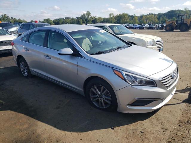 Photo 4 from auction – 2016 HYUNDAI SONATA SE with VIN 5NPE24AF0GH312469