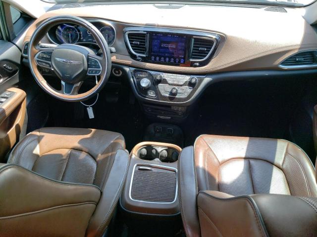 Photo 8 from auction – 2017 CHRYSLER PACIFICA L with VIN 2C4RC1GG5HR564753