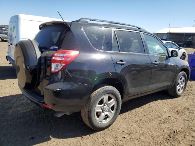Photo 3 from auction – 2011 TOYOTA RAV4 with VIN 2T3BF4DV2BW140022