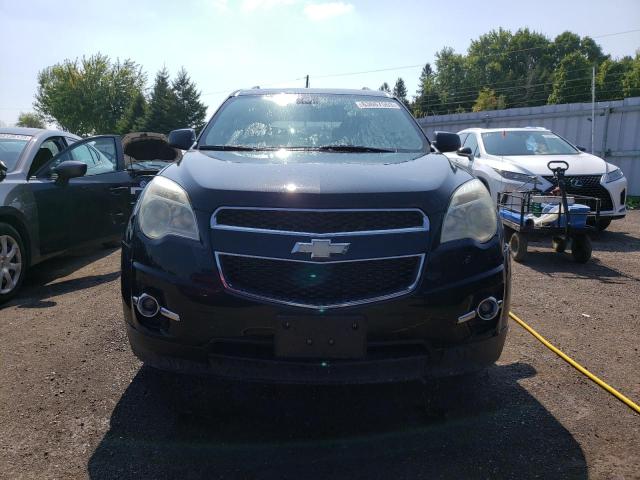 Photo 5 from auction – 2011 CHEVROLET EQUINOX LT with VIN 2CNFLEEC9B6376168