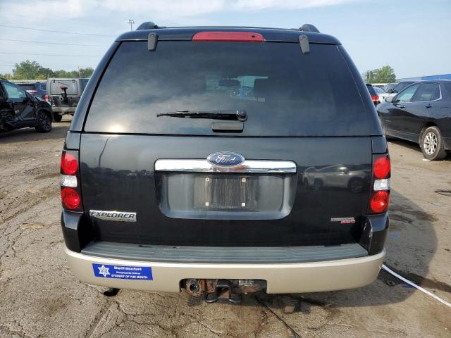 Photo 6 from auction – 2007 FORD EXPLORER E with VIN 1FMEU64E67UB14263