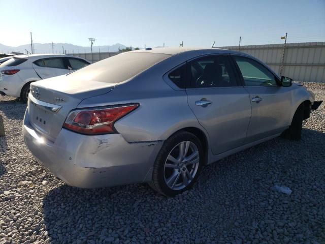 Photo 3 from auction – 2015 NISSAN ALTIMA 3.5 with VIN 1N4BL3AP7FC297620