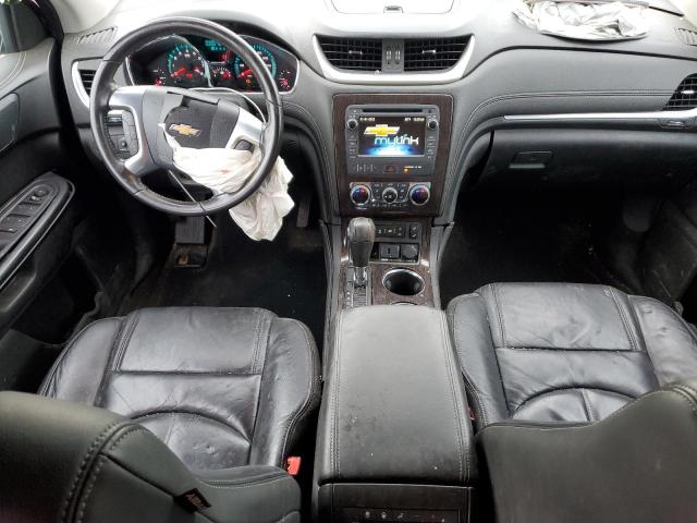 Photo 8 from auction – 2015 CHEVROLET TRAVERSE L with VIN 1GNKVHKDXFJ219955