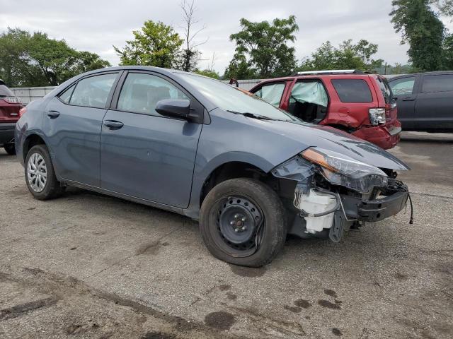 Photo 4 from auction – 2017 TOYOTA COROLLA L with VIN 2T1BURHE4HC840141