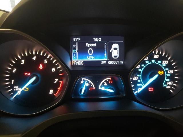 Снимка 9 от търг – 2014 FORD ESCAPE SE с VIN 1FMCU0GX5EUD06014