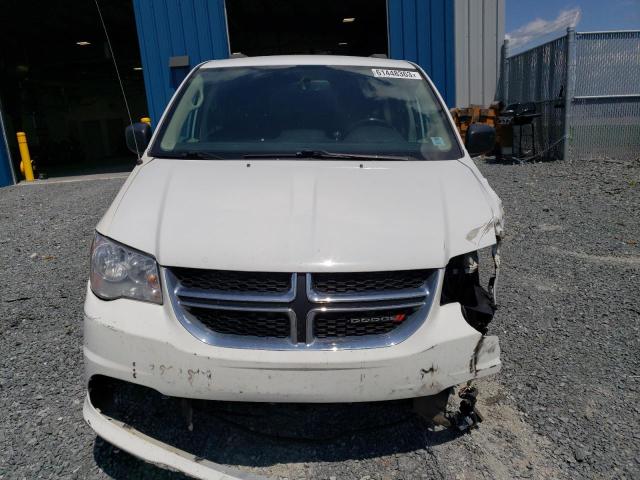 Photo 5 from auction – 2016 DODGE GRAND CARA with VIN 2C4RDGBG7GR349851