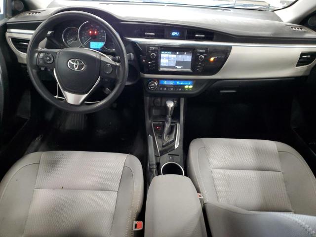 Photo 8 from auction – 2015 TOYOTA COROLLA L with VIN 2T1BURHE2FC265857