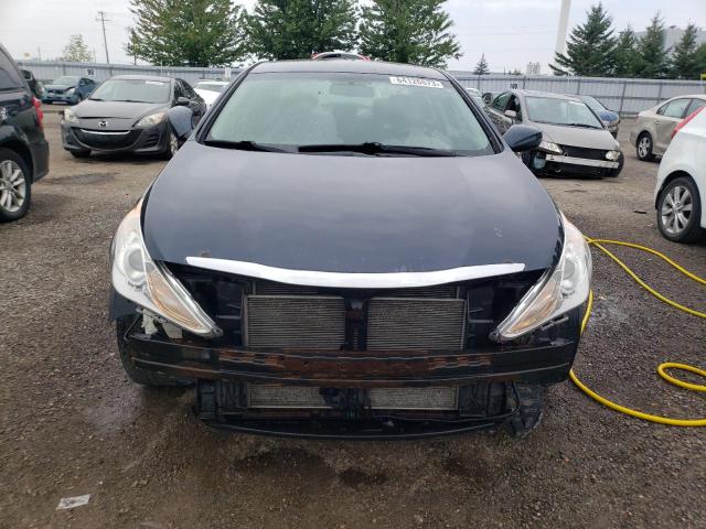 Photo 5 from auction – 2013 HYUNDAI SONATA GLS with VIN 5NPEB4AC3DH677083