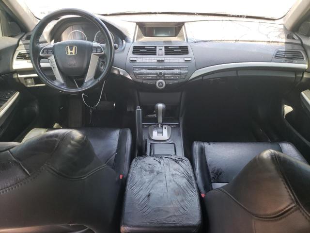 Photo 8 from auction – 2010 HONDA ACCORD with VIN 1HGCP2F86AA153304