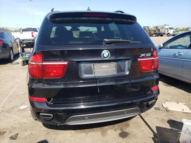 Photo 6 from auction – 2012 BMW X5 XDRIVE5 with VIN 5UXZV8C58CL425319