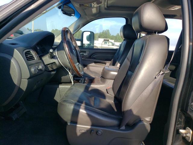 Photo 7 from auction – 2011 GMC SIERRA K25 with VIN 1GT125C87BF161281