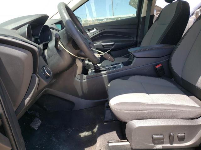 Photo 7 from auction – 2019 FORD ESCAPE SE with VIN 1FMCU0GD8KUB56563