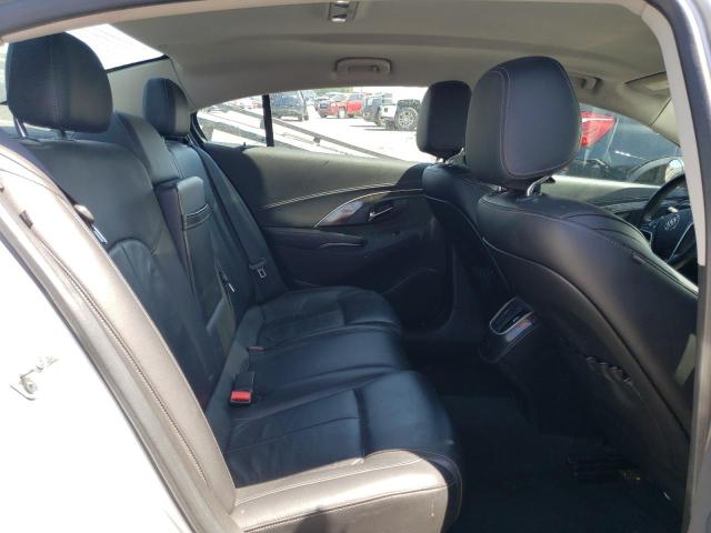 Photo 10 from auction – 2015 BUICK LACROSSE with VIN 1G4GB5G36FF165977
