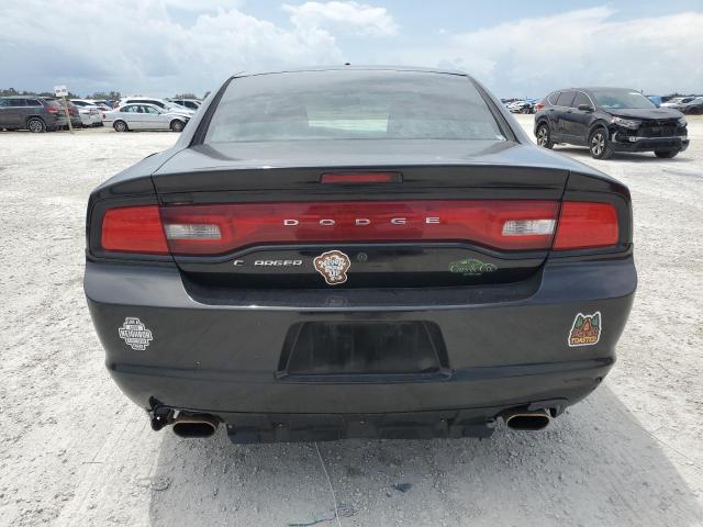 Photo 6 from auction – 2013 DODGE CHARGER PO with VIN 2C3CDXAT3DH693333
