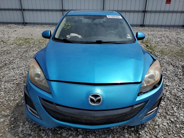 Photo 5 from auction – 2010 MAZDA 3 S with VIN JM1BL1S55A1254846