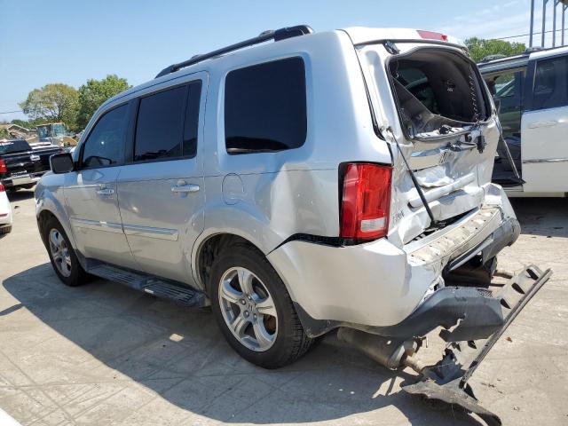 صورة رقم 2 من المزاد - 2012 HONDA PILOT EXL مع VIN 5FNYF3H58CB023194