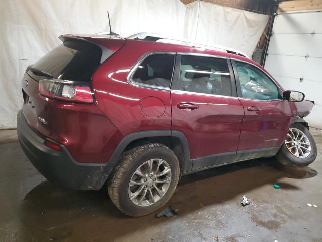 Photo 3 from auction – 2019 JEEP CHEROKEE L with VIN 1C4PJMLB9KD457563