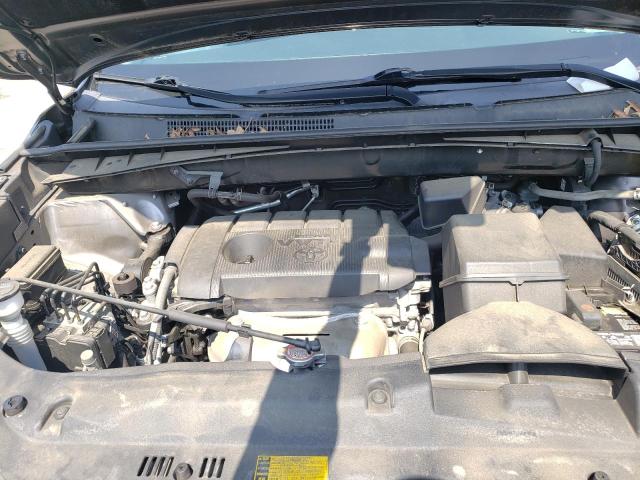 Photo 11 from auction – 2017 TOYOTA HIGHLANDER with VIN 5TDZARFH6HS024916