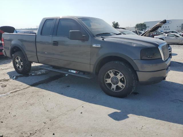 Photo 4 from auction – 2004 FORD F150 with VIN 1FTPX14574FA06287