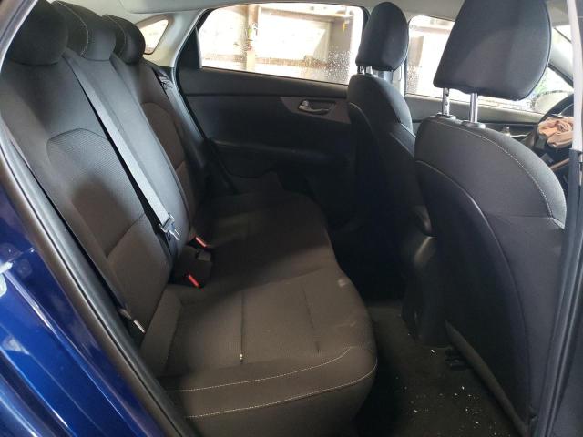 Photo 10 from auction – 2021 KIA FORTE FE with VIN 3KPF24ADXME294419