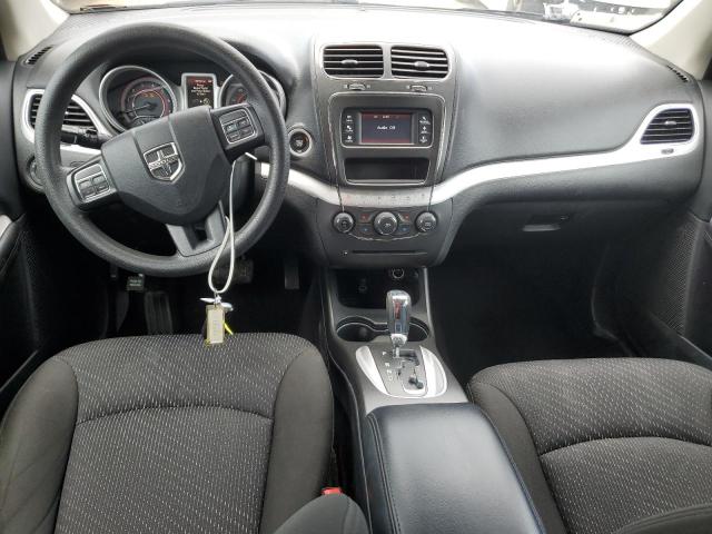 Photo 8 from auction – 2019 DODGE JOURNEY SE with VIN 3C4PDCBB2KT701521