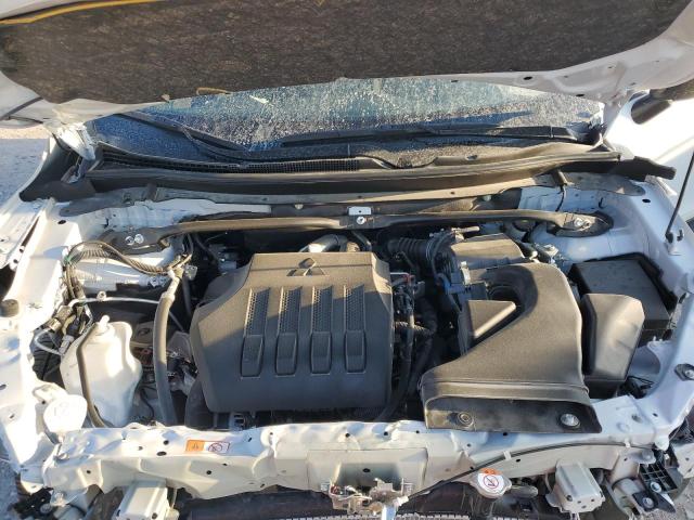 Photo 11 from auction – 2023 MITSUBISHI ECLIPSE CR with VIN JA4ATVAA0PZ002265