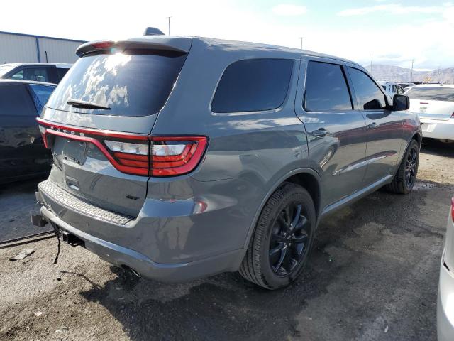 Photo 3 from auction – 2019 DODGE DURANGO GT with VIN 1C4RDHDG8KC626236