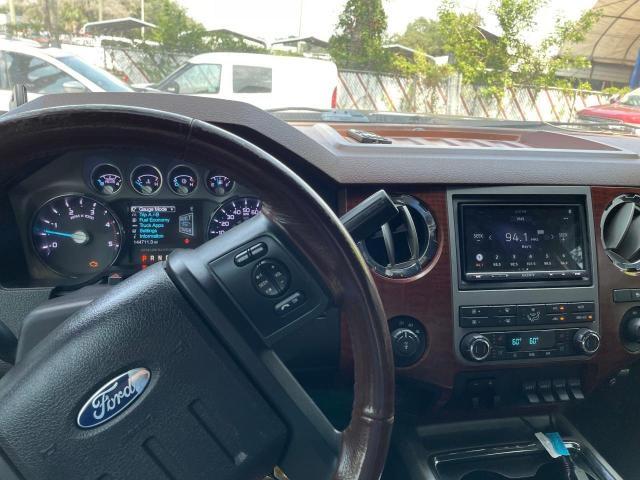 Photo 9 from auction – 2012 FORD F250 SUPER with VIN 1FT7W2BTXCEB48146