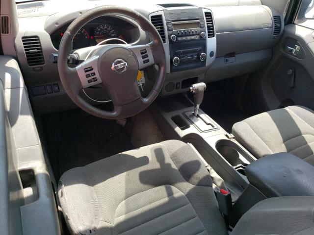 Photo 8 from auction – 2016 NISSAN FRONTIER S with VIN 1N6BD0CT8GN794596