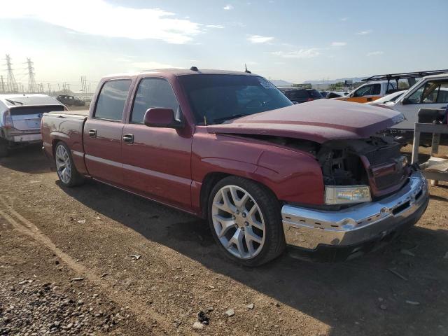 Photo 4 from auction – 2004 CHEVROLET SILVERADO with VIN 2GCEC13T641368203