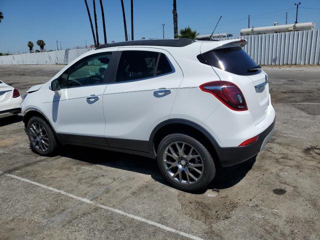 صورة رقم 2 من المزاد - 2019 BUICK ENCORE SPO مع VIN KL4CJ2SB4KB760776