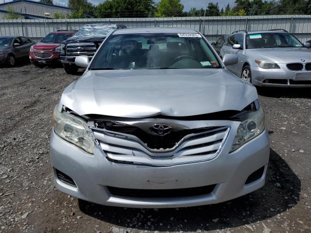 Photo 5 from auction – 2010 TOYOTA CAMRY BASE with VIN 4T1BF3EK9AU024662