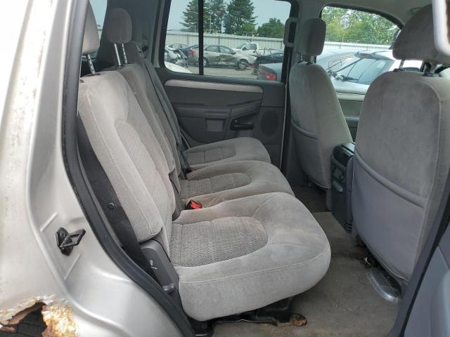 Photo 11 from auction – 2004 FORD EXPLORER X with VIN 1FMZU73K14UA40289