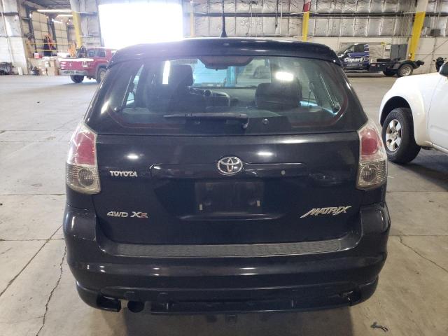Photo 6 from auction – 2006 TOYOTA COROLLA MA with VIN 2T1LR30E06C560924